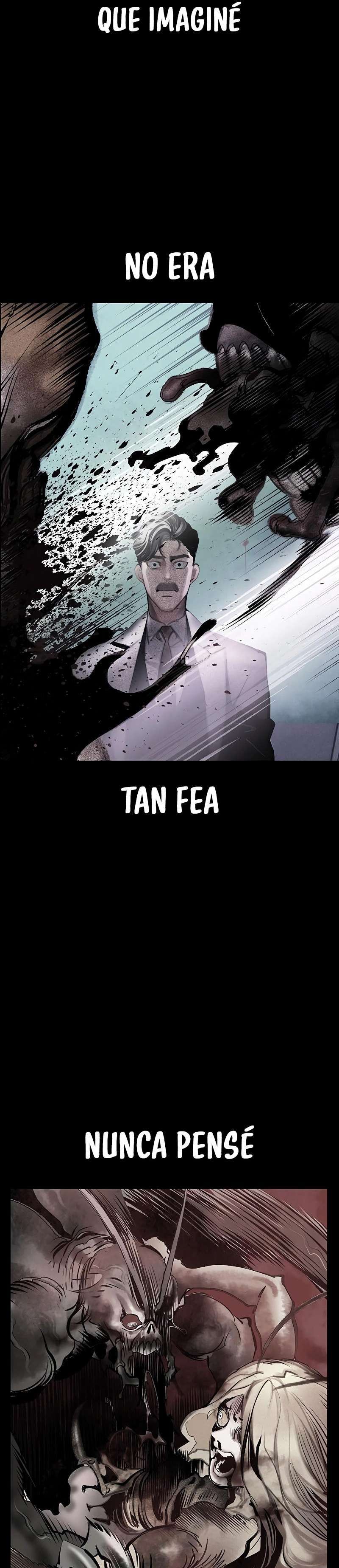 Read Jugo de la selva (es) Manga Online