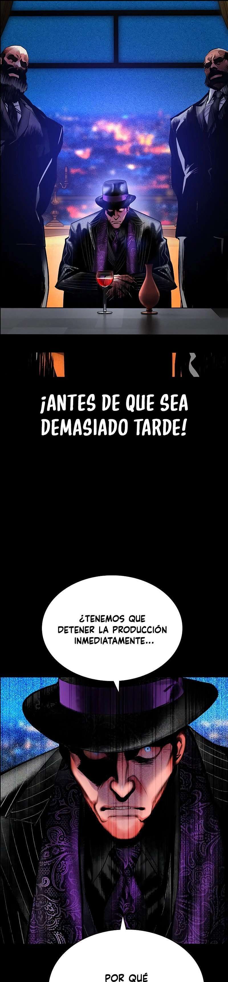 Read Jugo de la selva (es) Manga Online