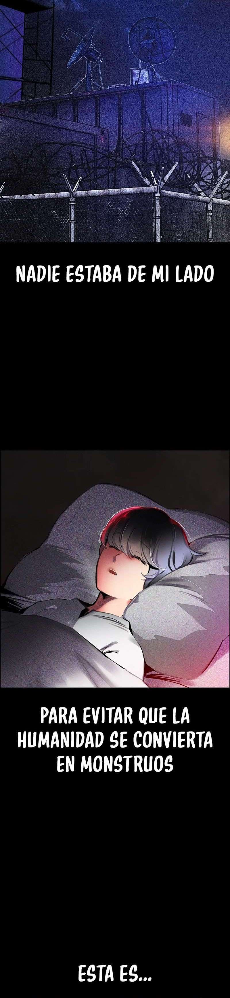 Read Jugo de la selva (es) Manga Online