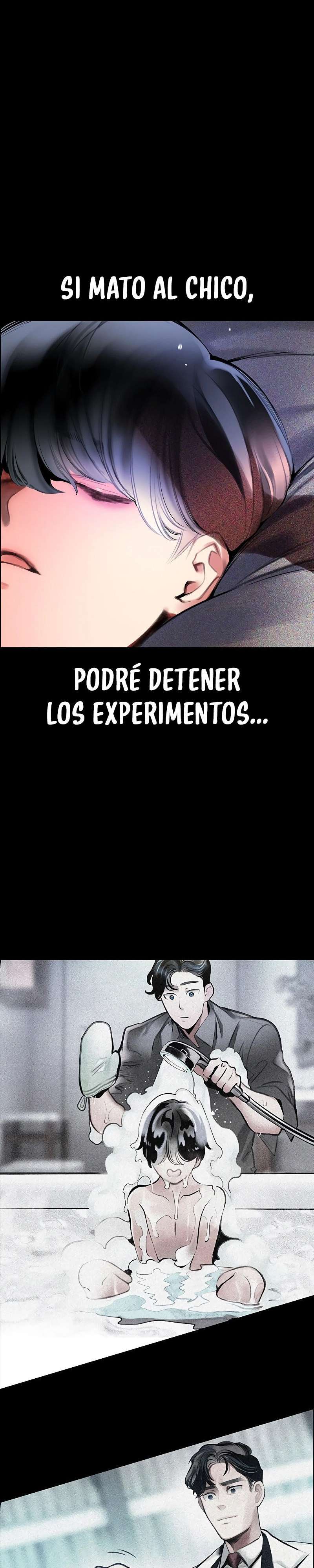 Read Jugo de la selva (es) Manga Online