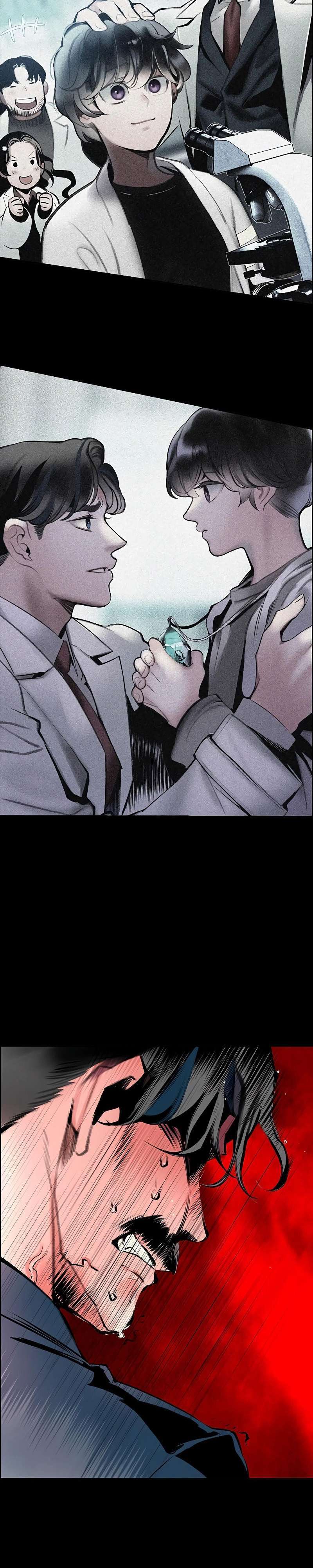 Read Jugo de la selva (es) Manga Online