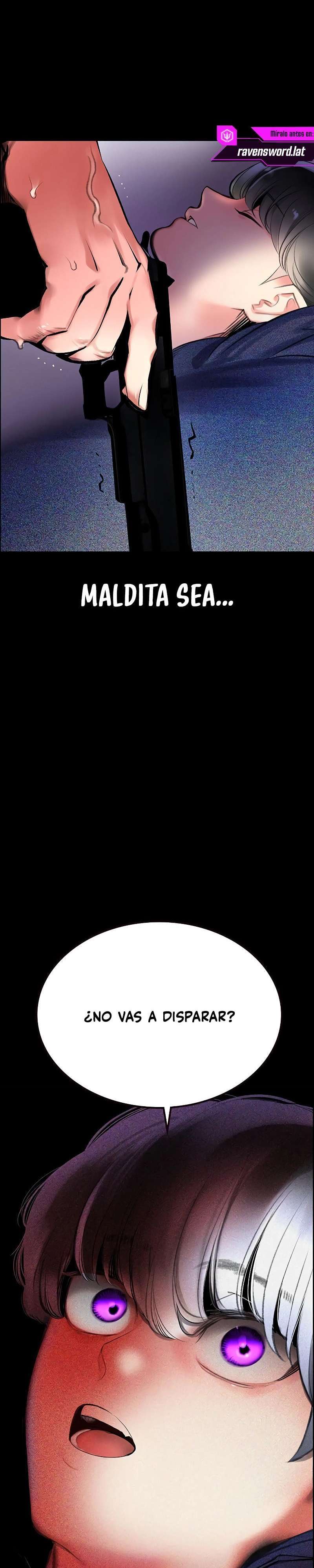 Read Jugo de la selva (es) Manga Online