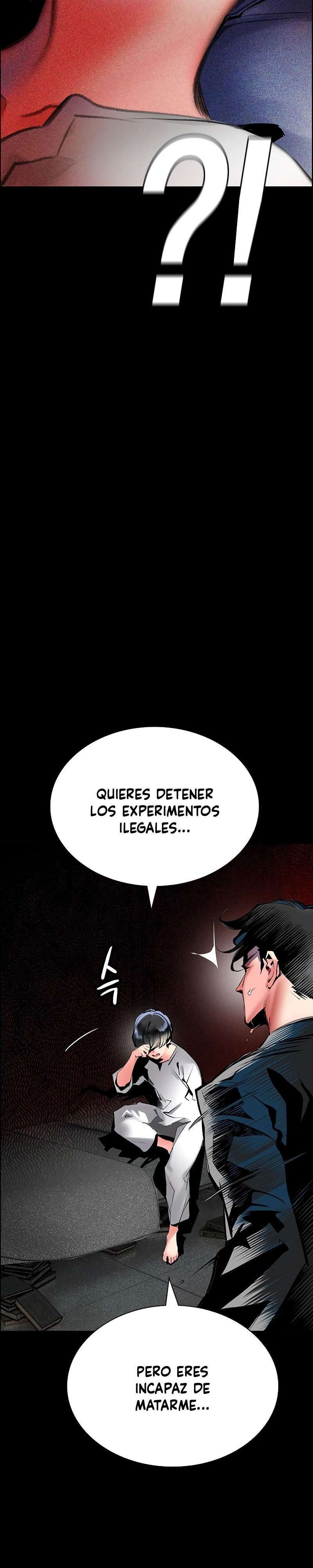 Read Jugo de la selva (es) Manga Online