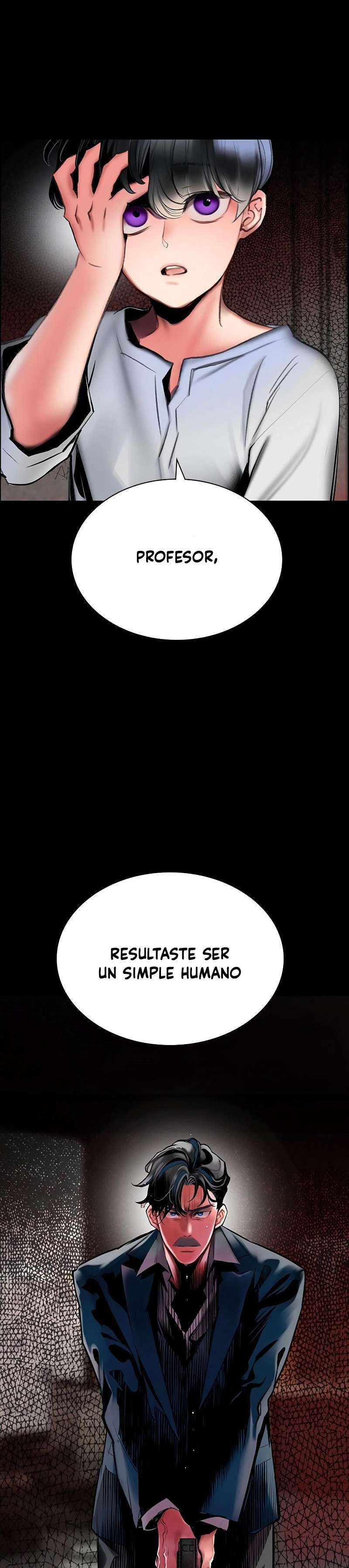 Read Jugo de la selva (es) Manga Online