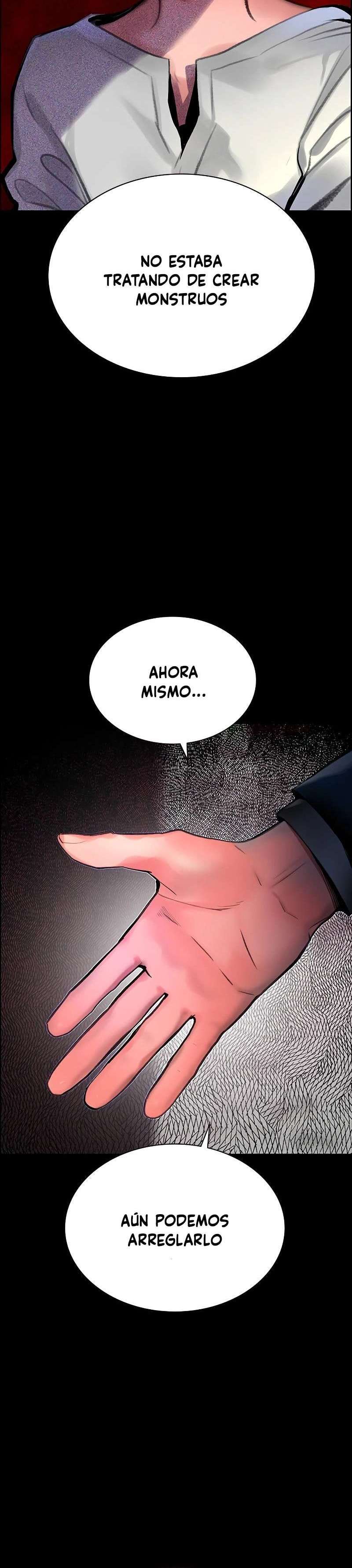 Read Jugo de la selva (es) Manga Online