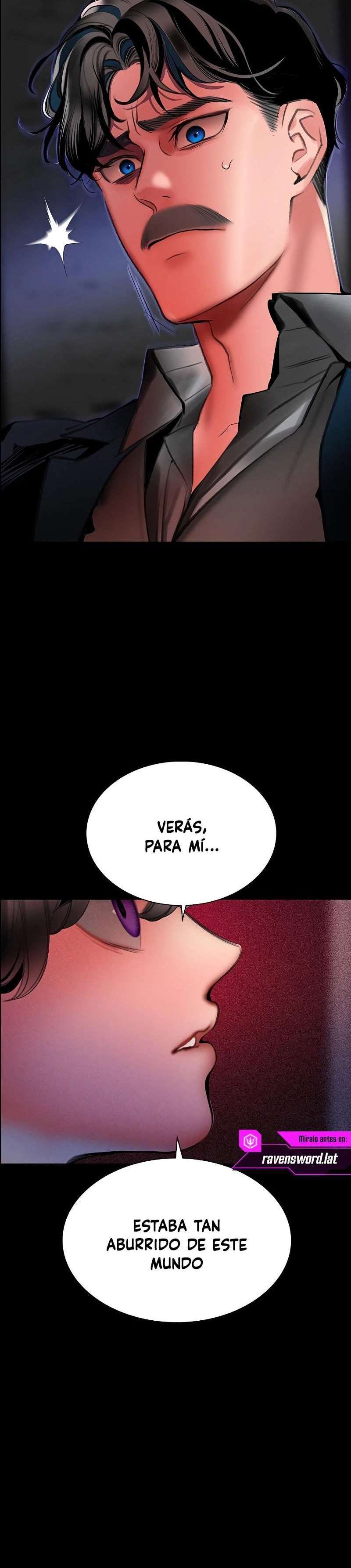 Read Jugo de la selva (es) Manga Online