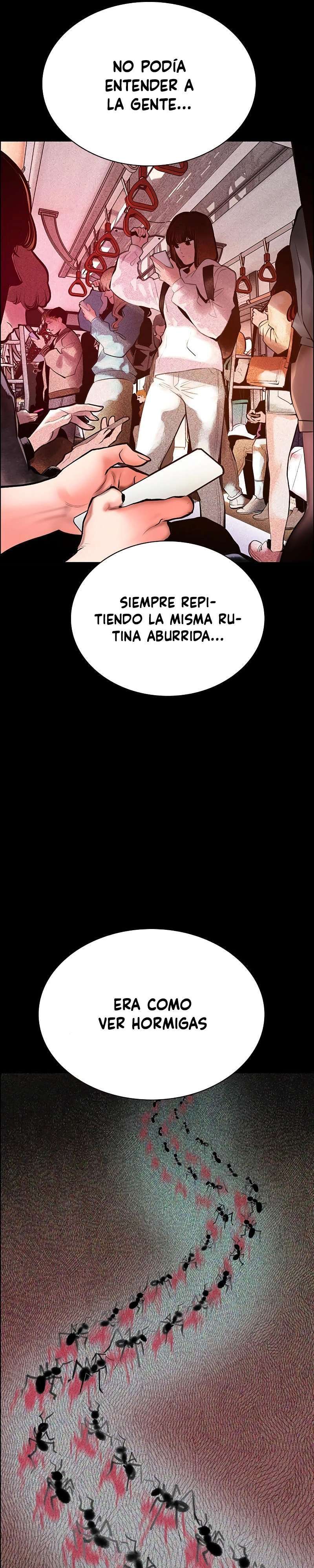 Read Jugo de la selva (es) Manga Online