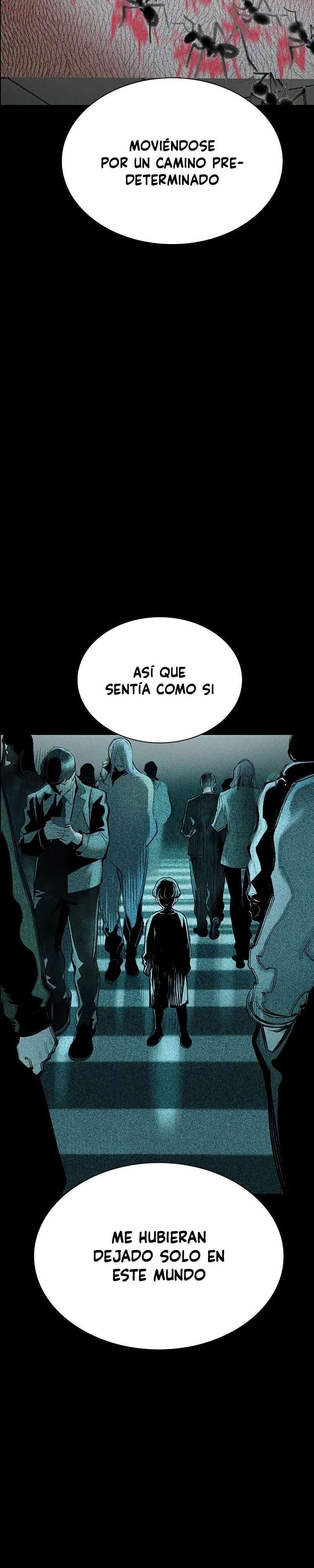 Read Jugo de la selva (es) Manga Online