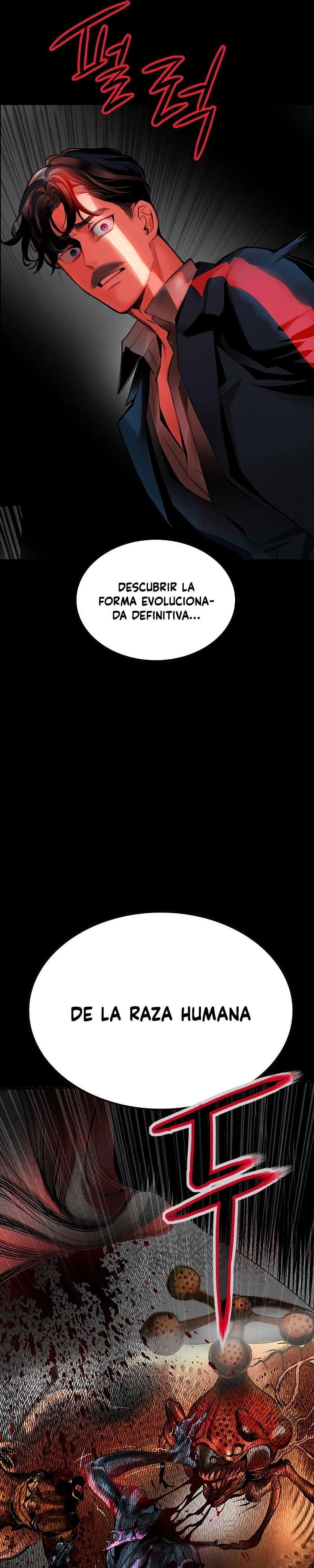 Read Jugo de la selva (es) Manga Online