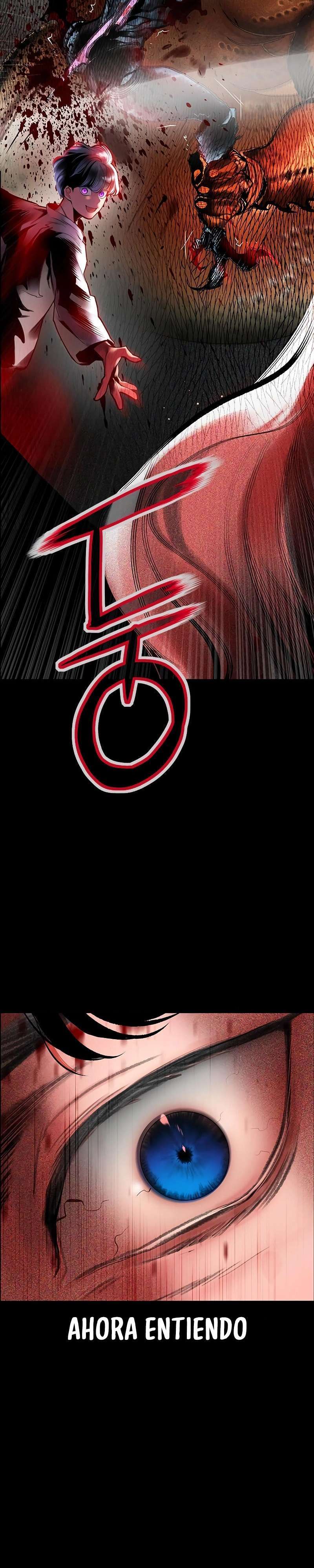 Read Jugo de la selva (es) Manga Online