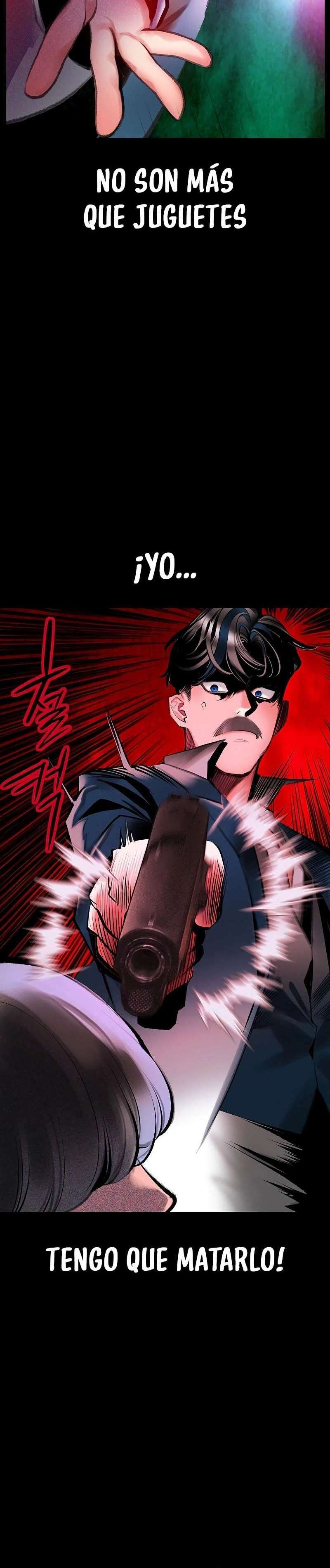 Read Jugo de la selva (es) Manga Online