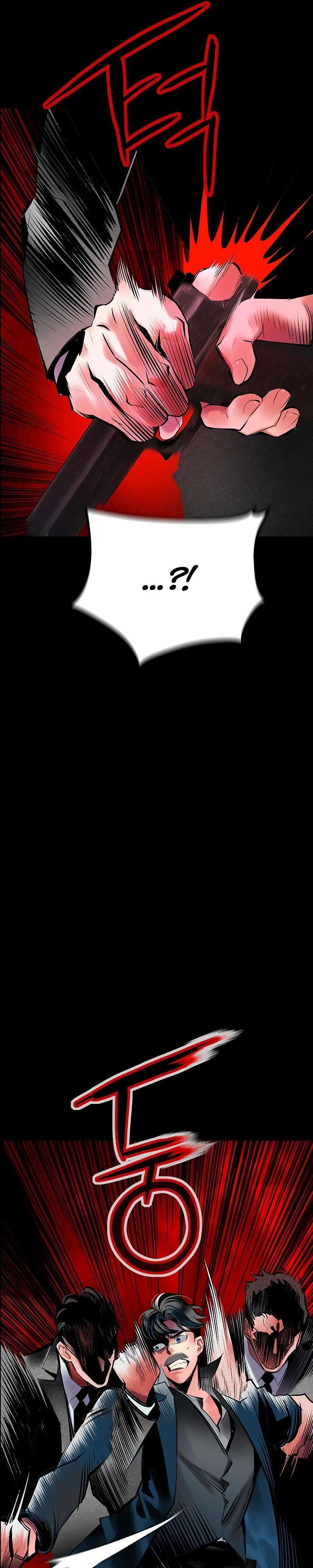 Read Jugo de la selva (es) Manga Online