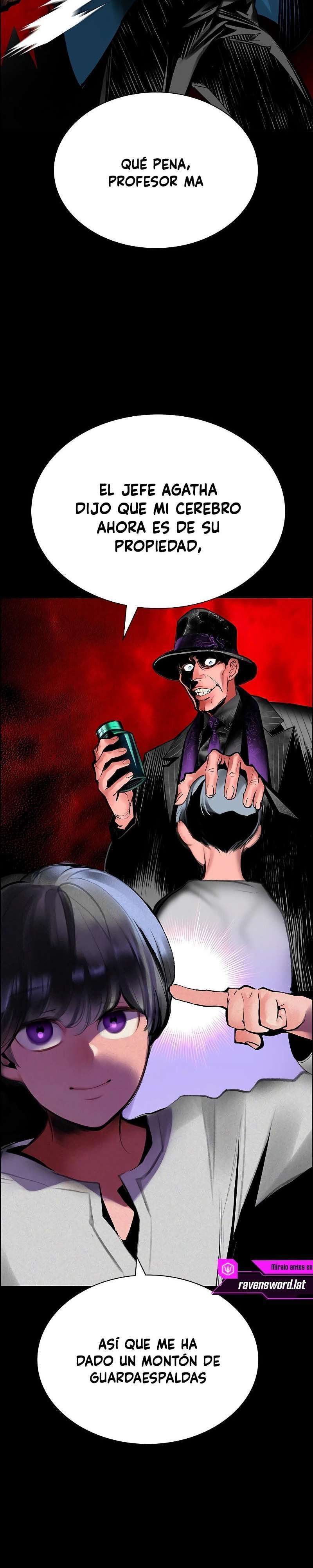 Read Jugo de la selva (es) Manga Online