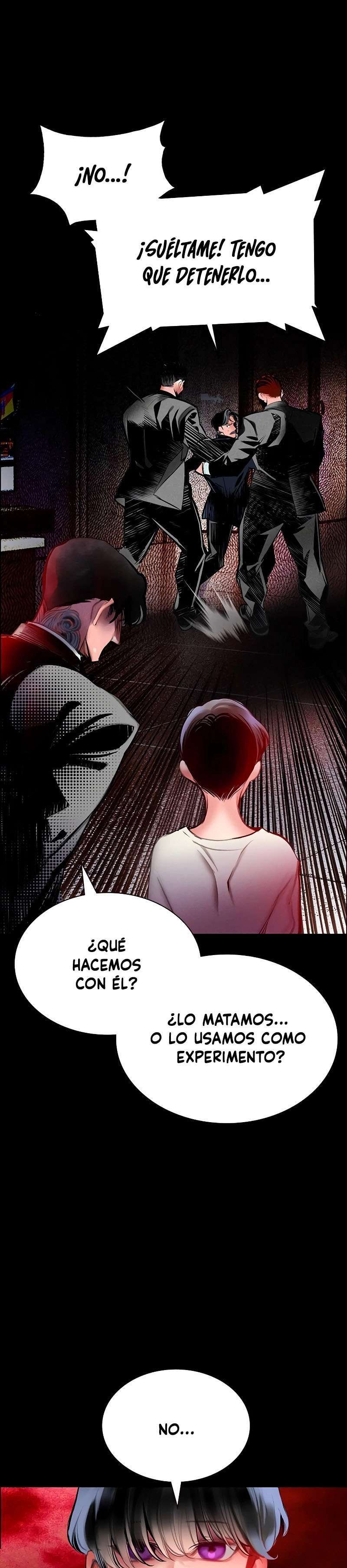 Read Jugo de la selva (es) Manga Online