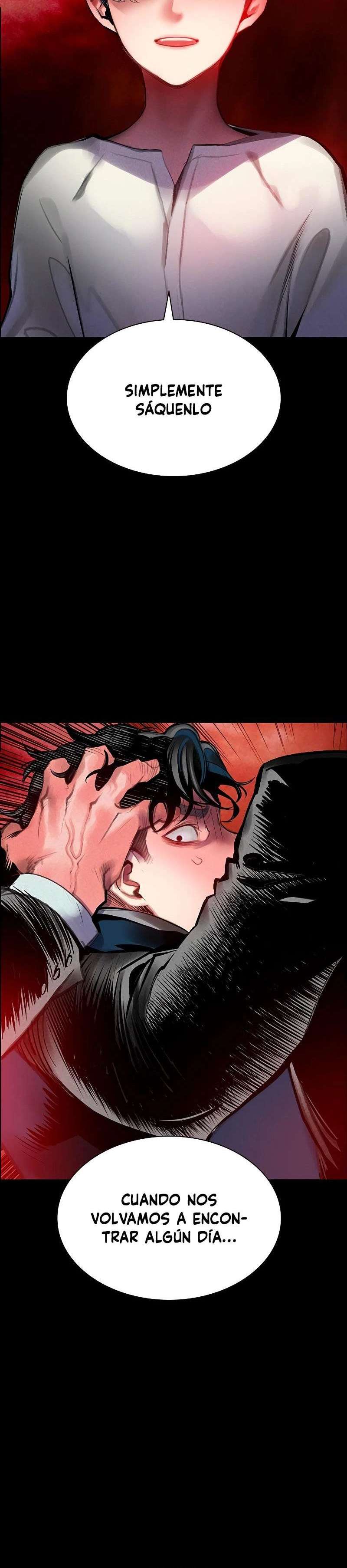 Read Jugo de la selva (es) Manga Online