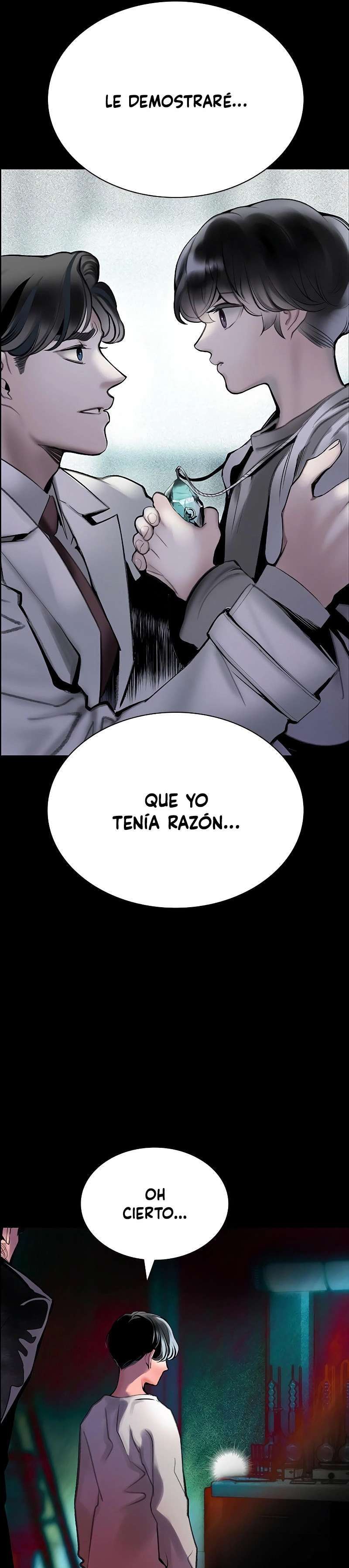 Read Jugo de la selva (es) Manga Online