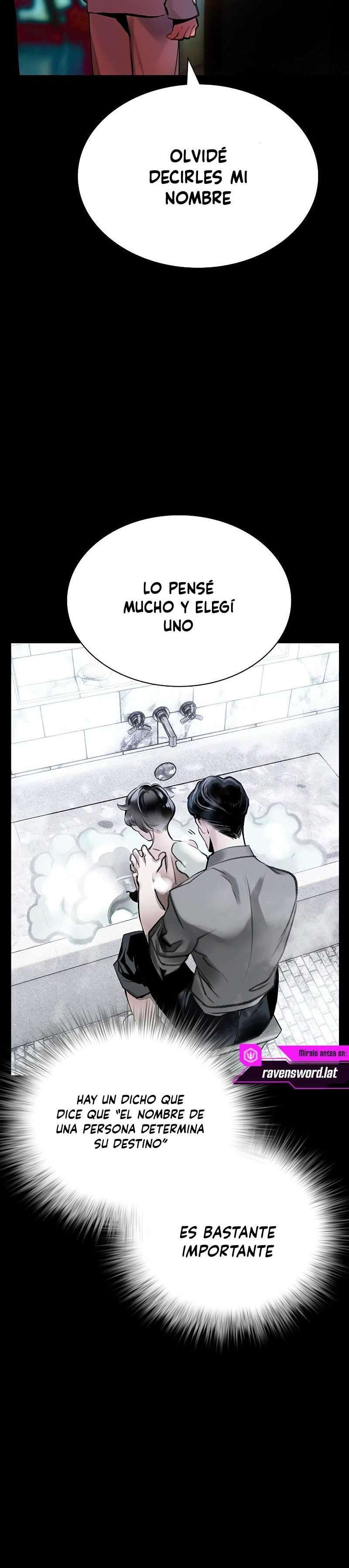 Read Jugo de la selva (es) Manga Online