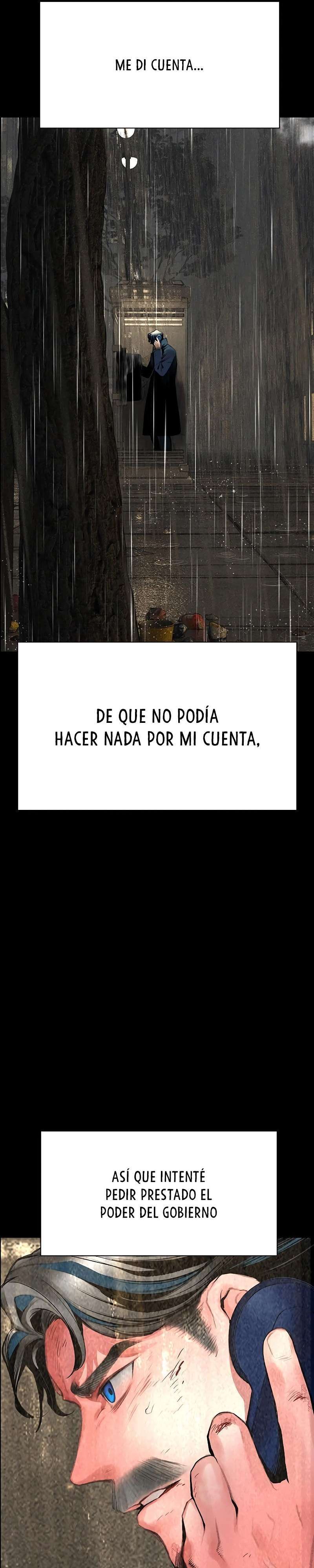 Read Jugo de la selva (es) Manga Online