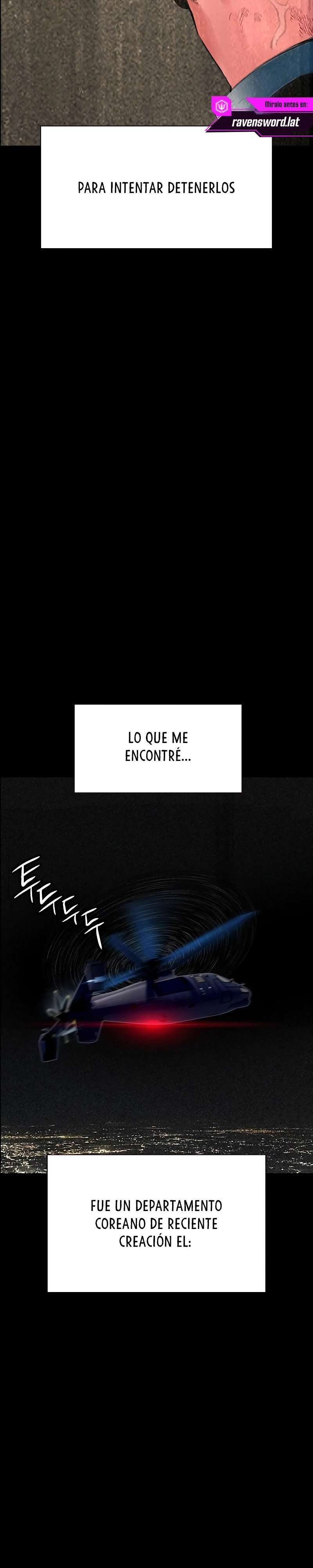 Read Jugo de la selva (es) Manga Online