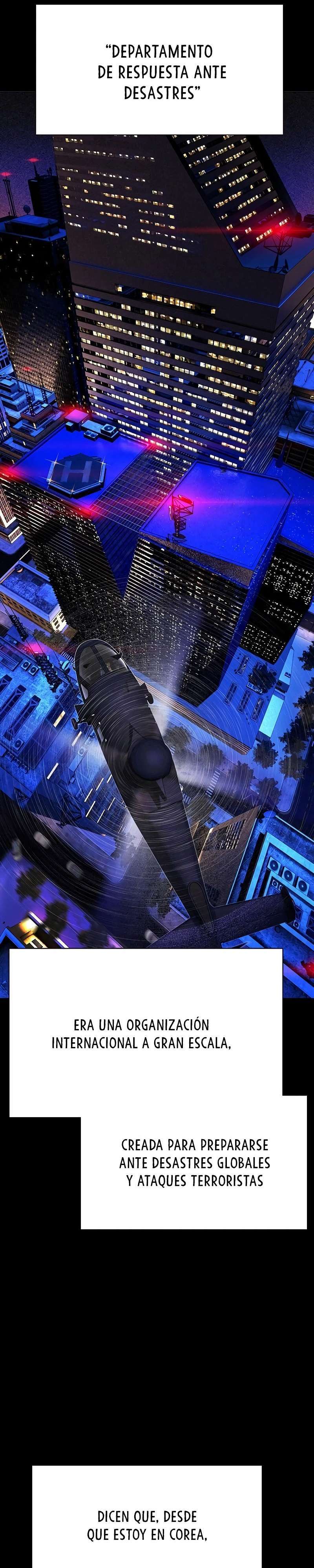 Read Jugo de la selva (es) Manga Online