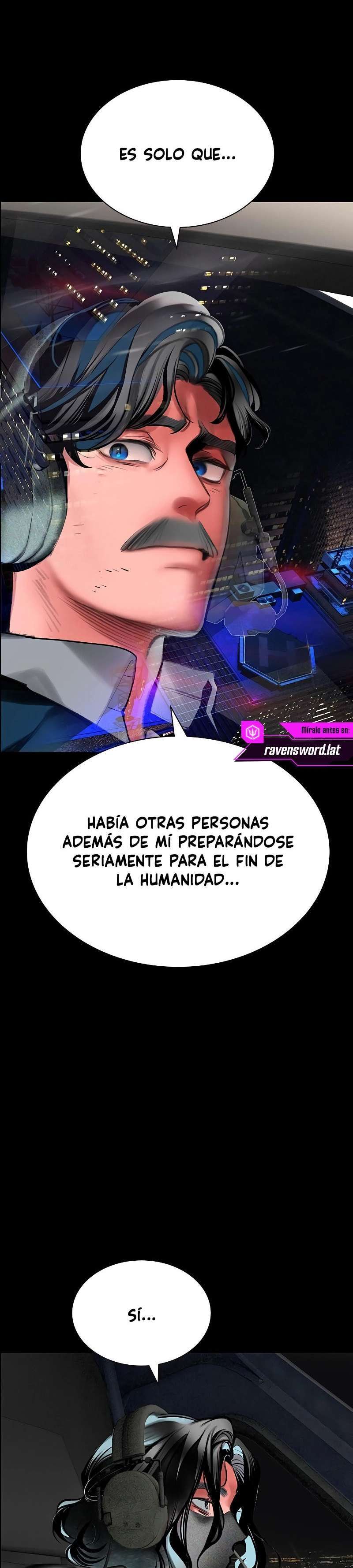 Read Jugo de la selva (es) Manga Online