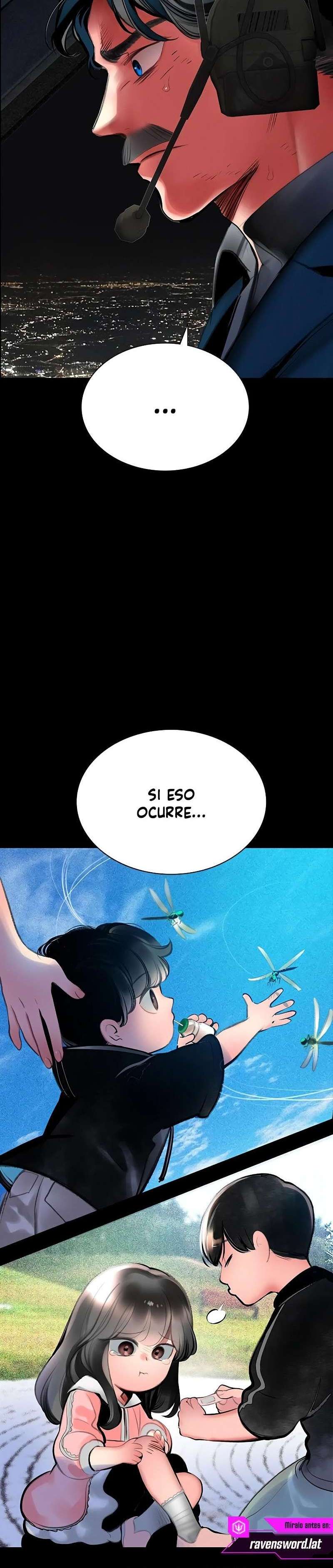 Read Jugo de la selva (es) Manga Online