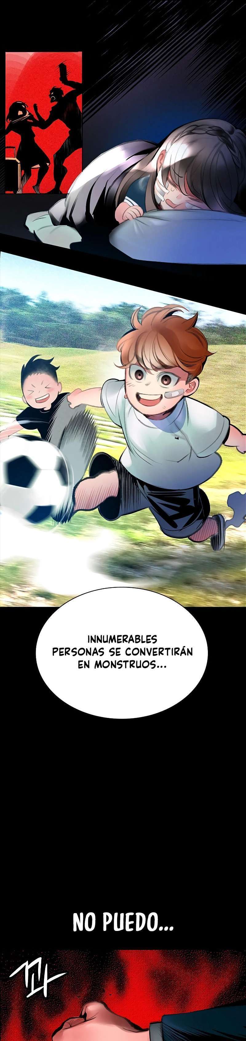 Read Jugo de la selva (es) Manga Online