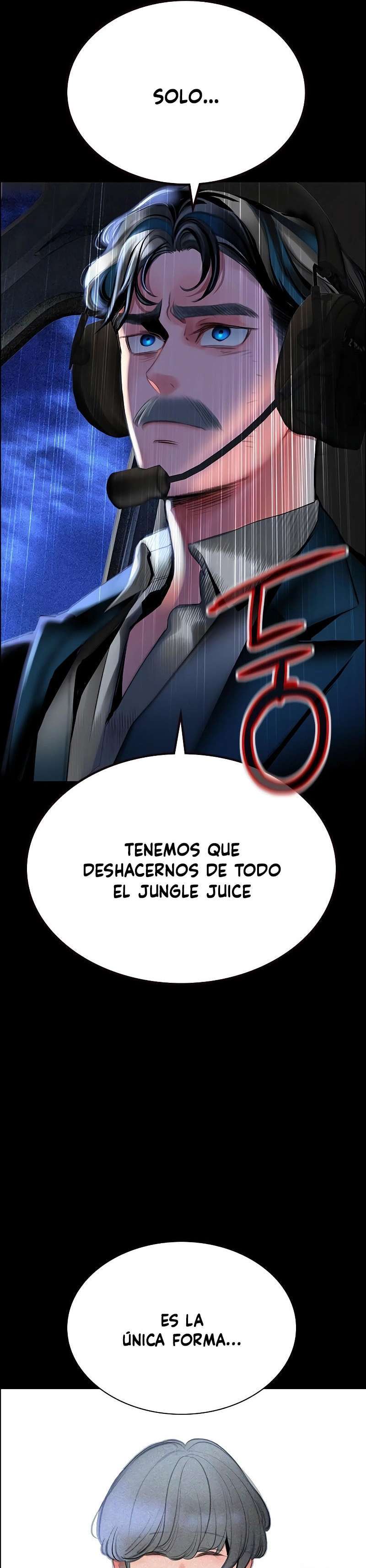 Read Jugo de la selva (es) Manga Online