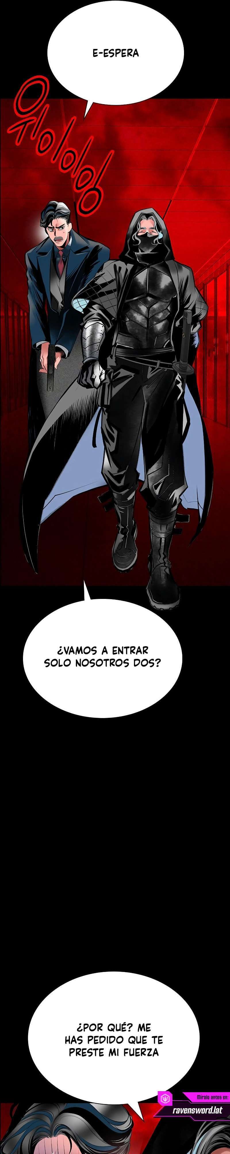 Read Jugo de la selva (es) Manga Online