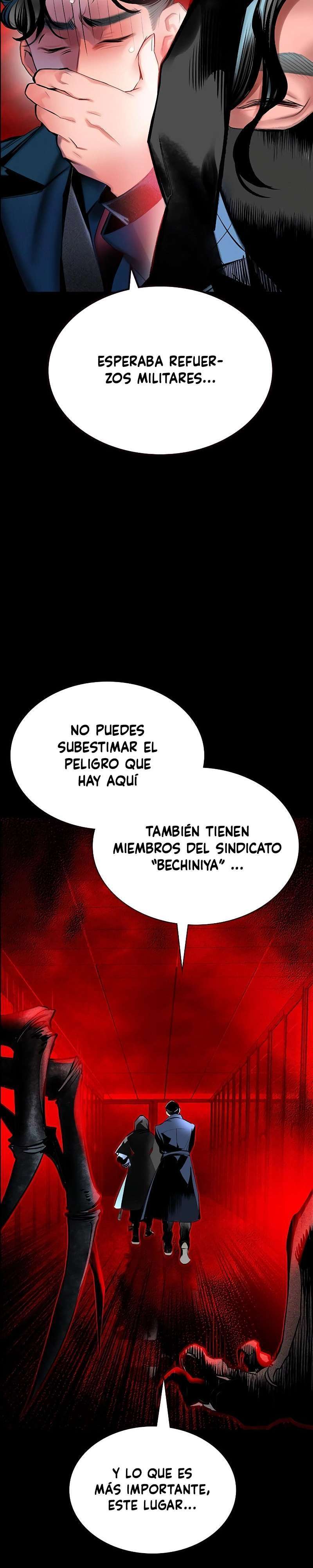 Read Jugo de la selva (es) Manga Online