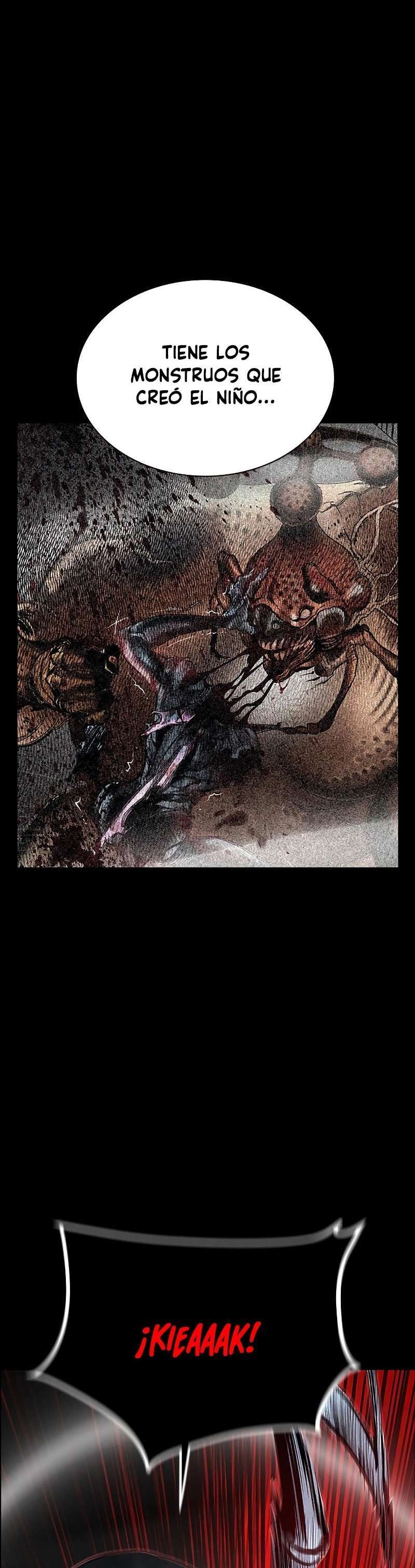 Read Jugo de la selva (es) Manga Online