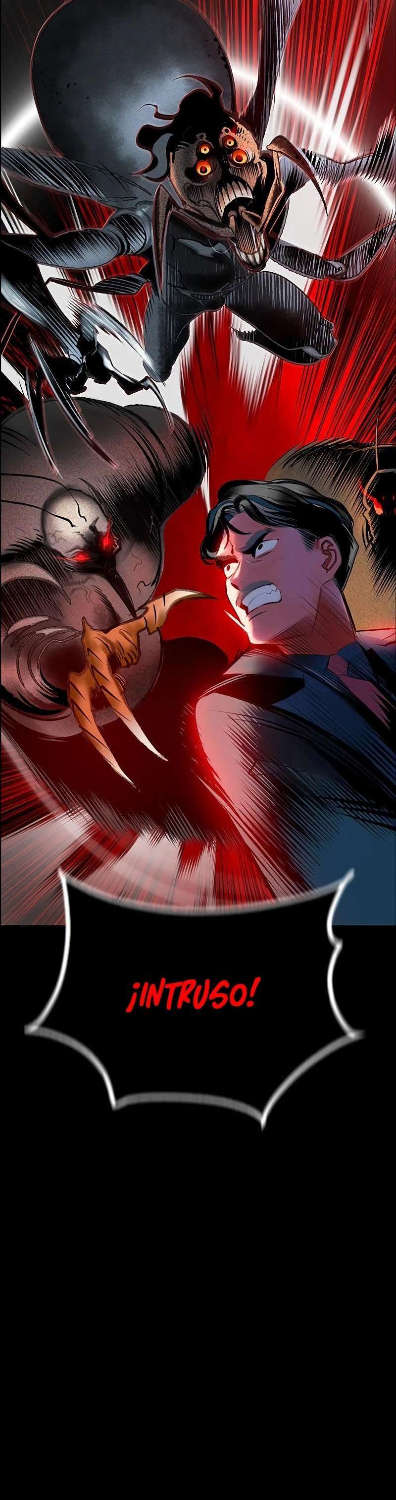 Read Jugo de la selva (es) Manga Online