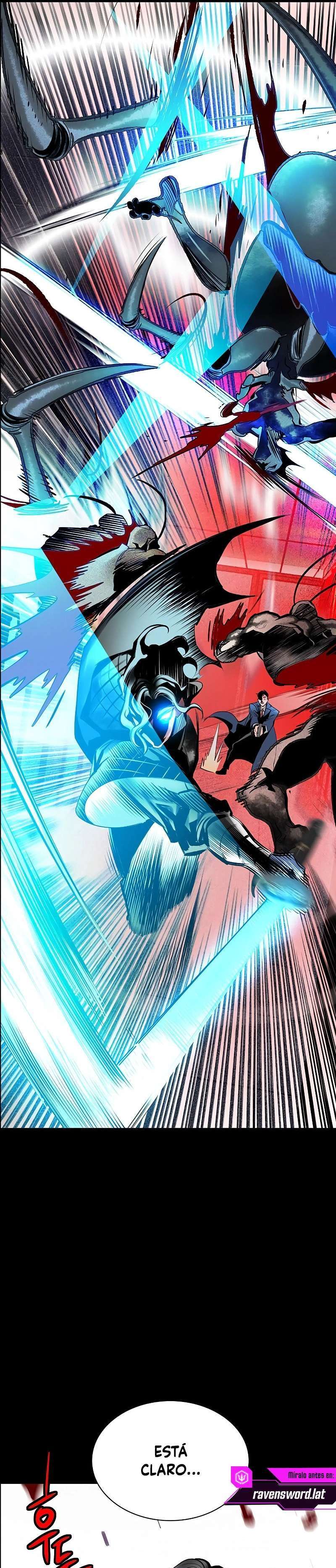 Read Jugo de la selva (es) Manga Online