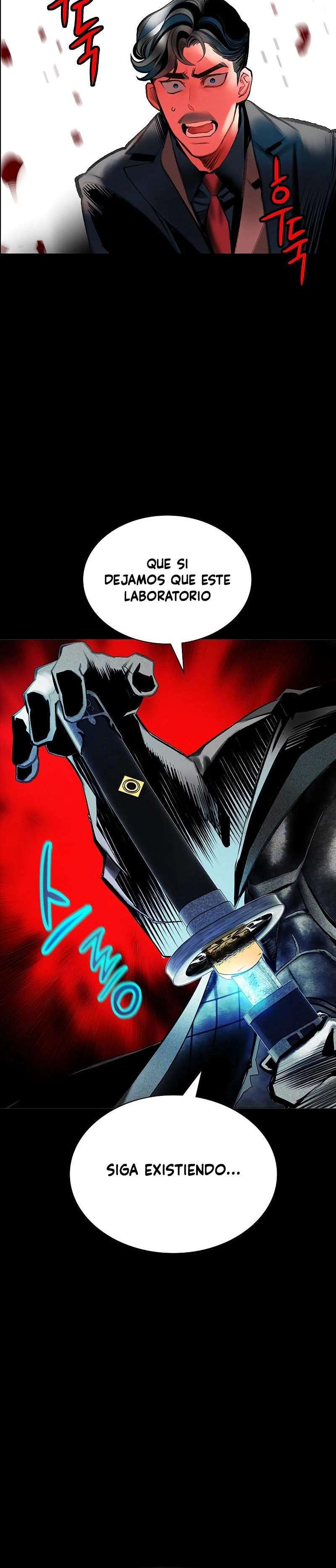 Read Jugo de la selva (es) Manga Online