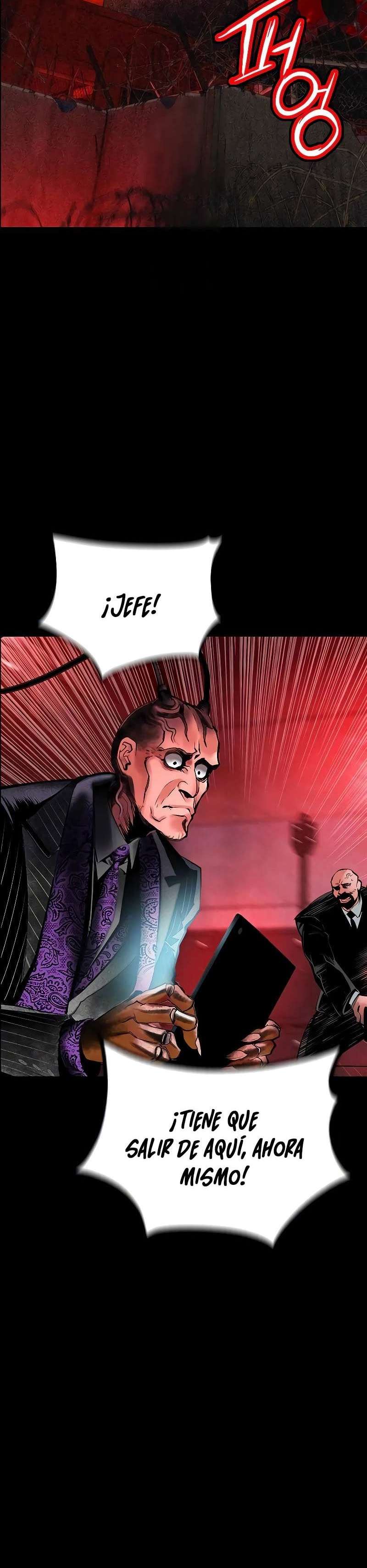 Read Jugo de la selva (es) Manga Online