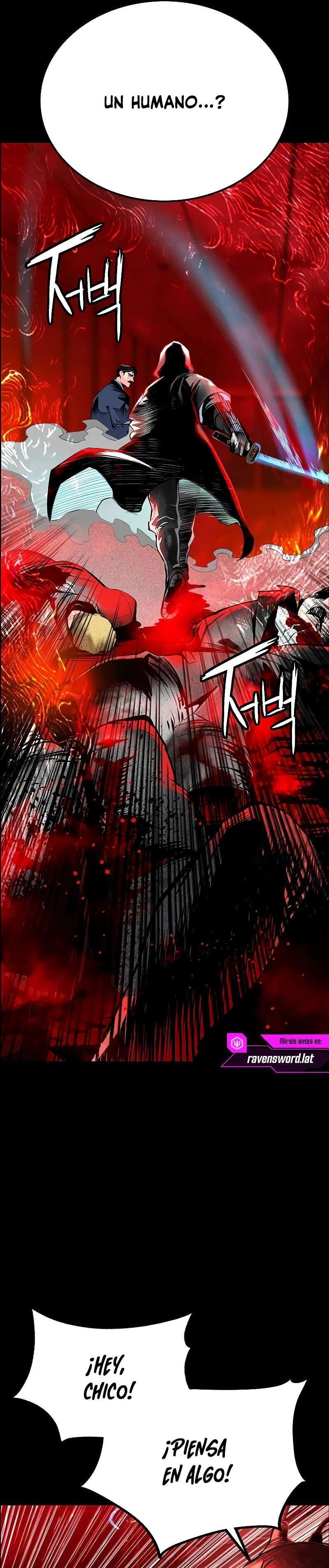 Read Jugo de la selva (es) Manga Online