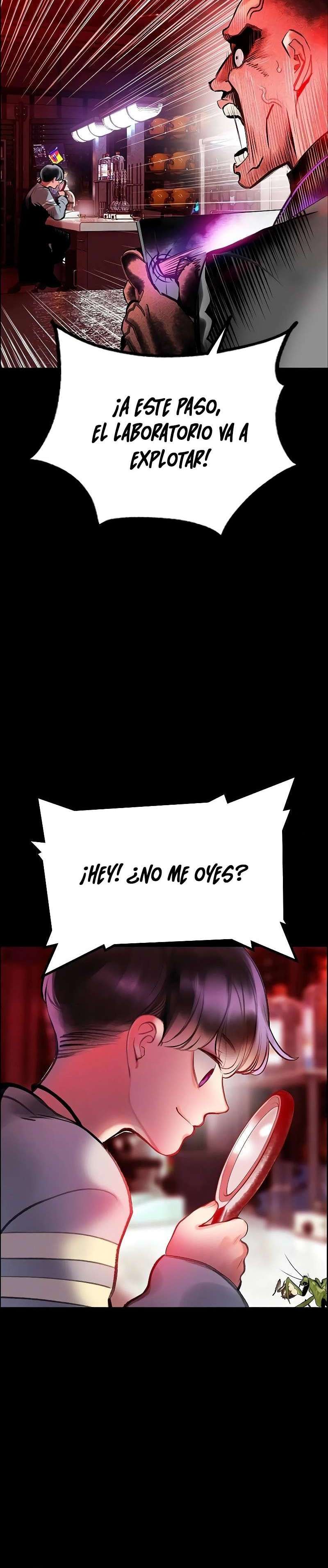 Read Jugo de la selva (es) Manga Online