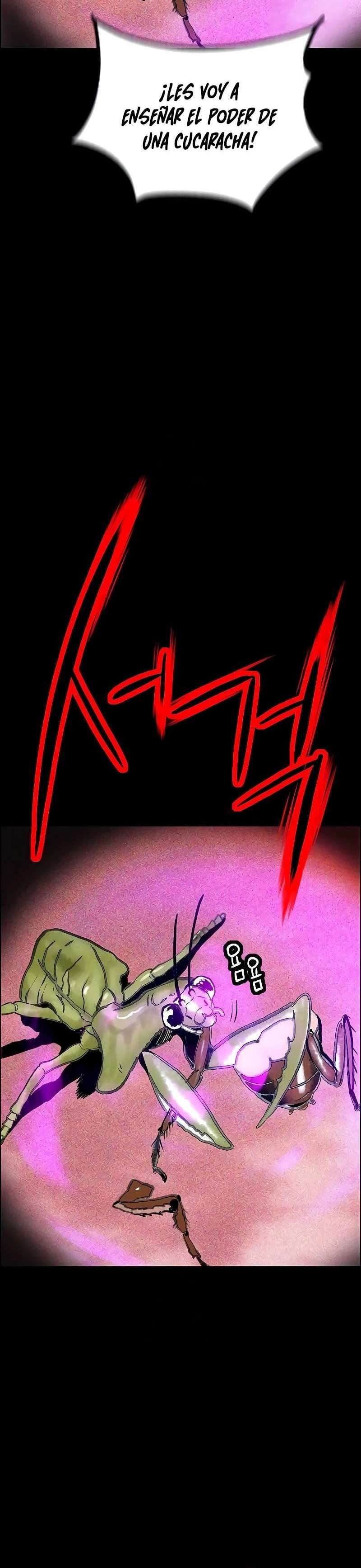 Read Jugo de la selva (es) Manga Online