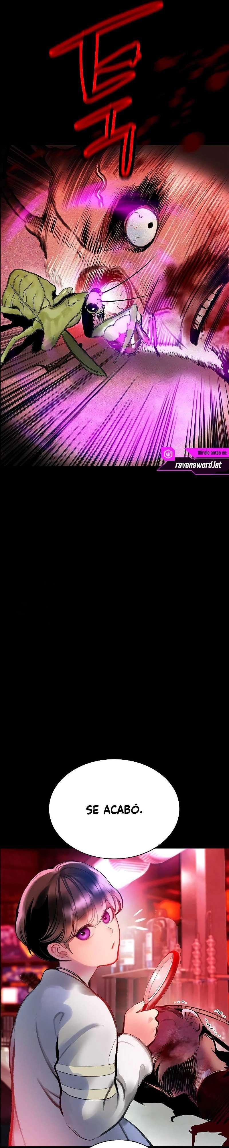 Read Jugo de la selva (es) Manga Online