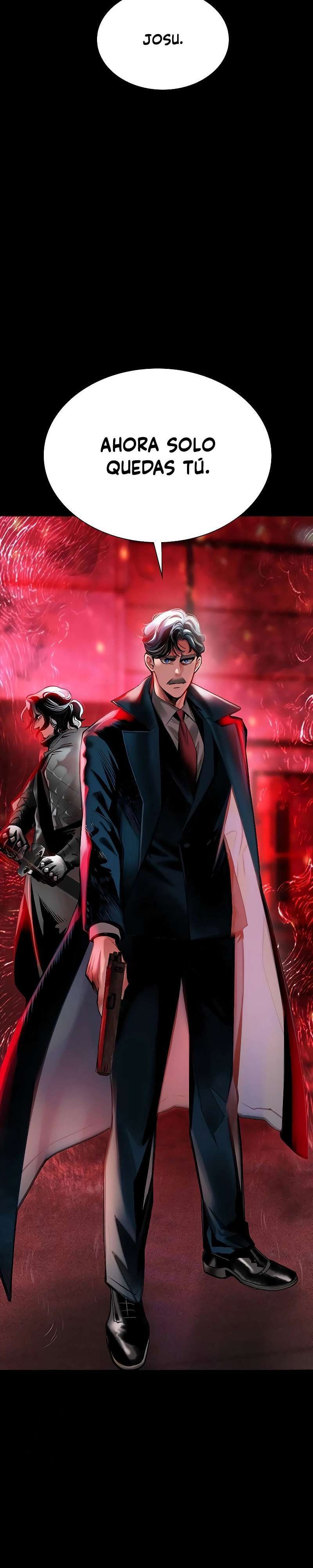 Read Jugo de la selva (es) Manga Online