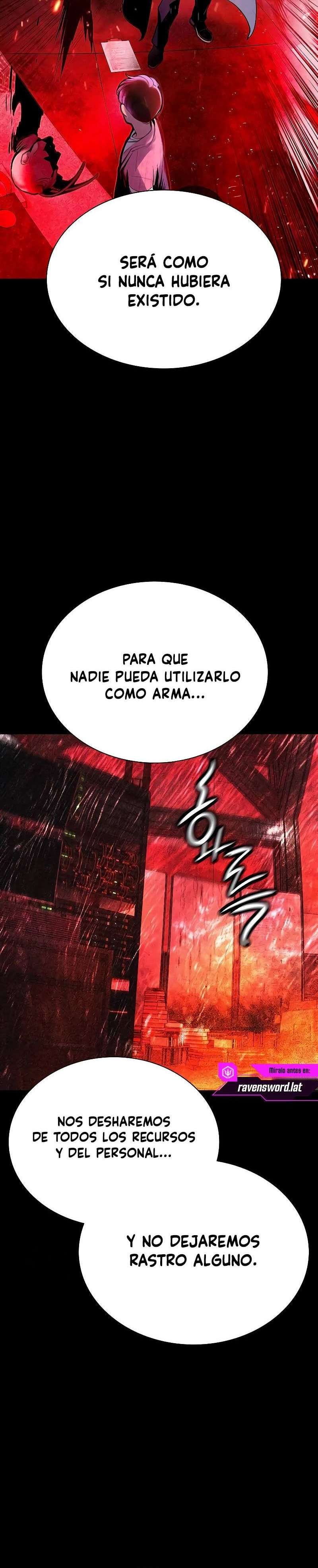 Read Jugo de la selva (es) Manga Online