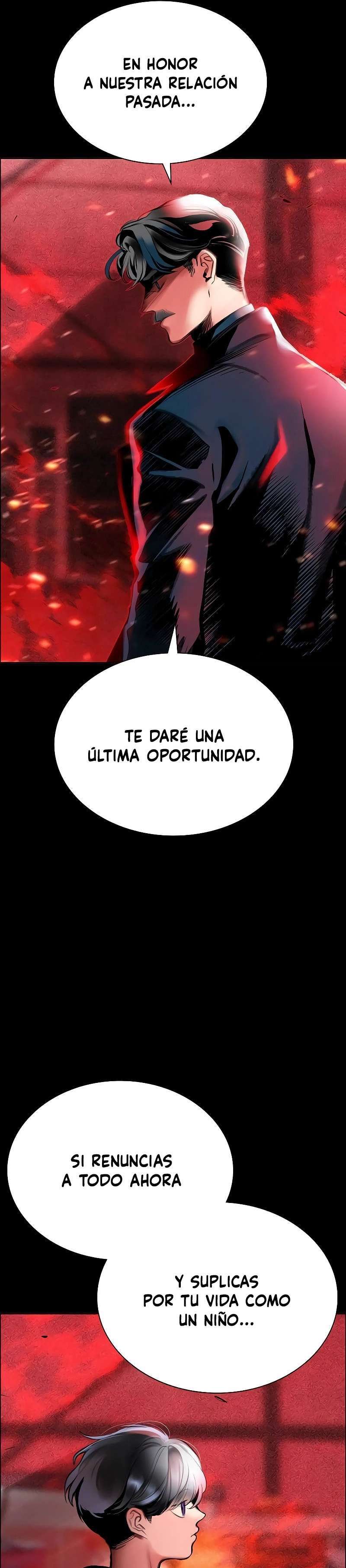 Read Jugo de la selva (es) Manga Online