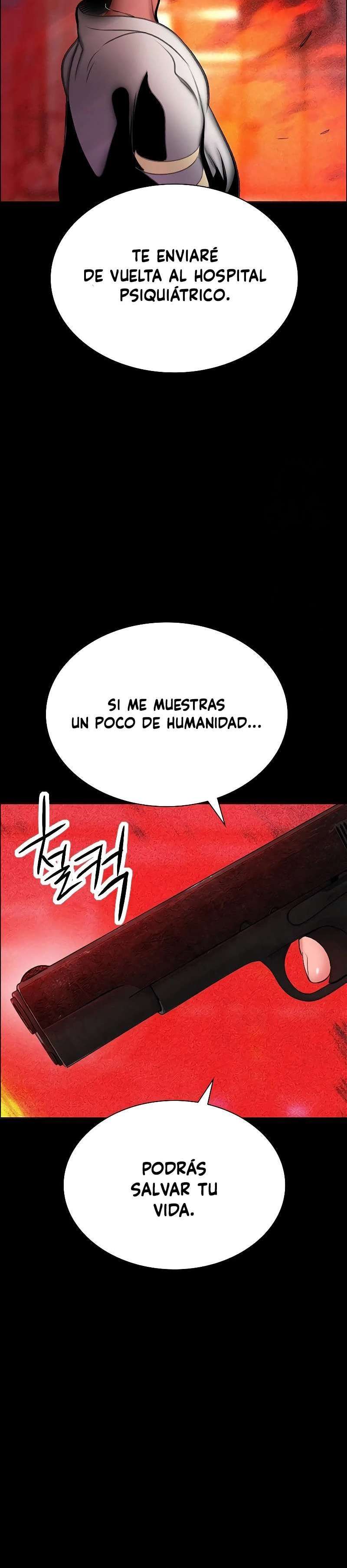 Read Jugo de la selva (es) Manga Online