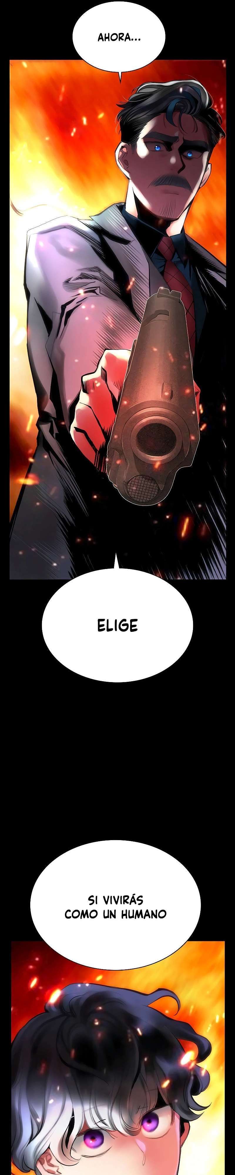 Read Jugo de la selva (es) Manga Online