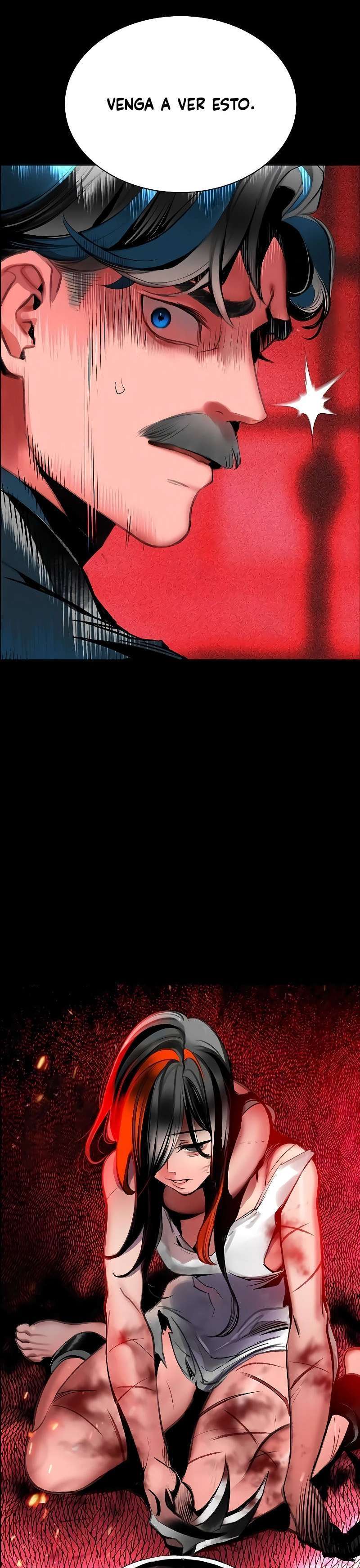 Read Jugo de la selva (es) Manga Online