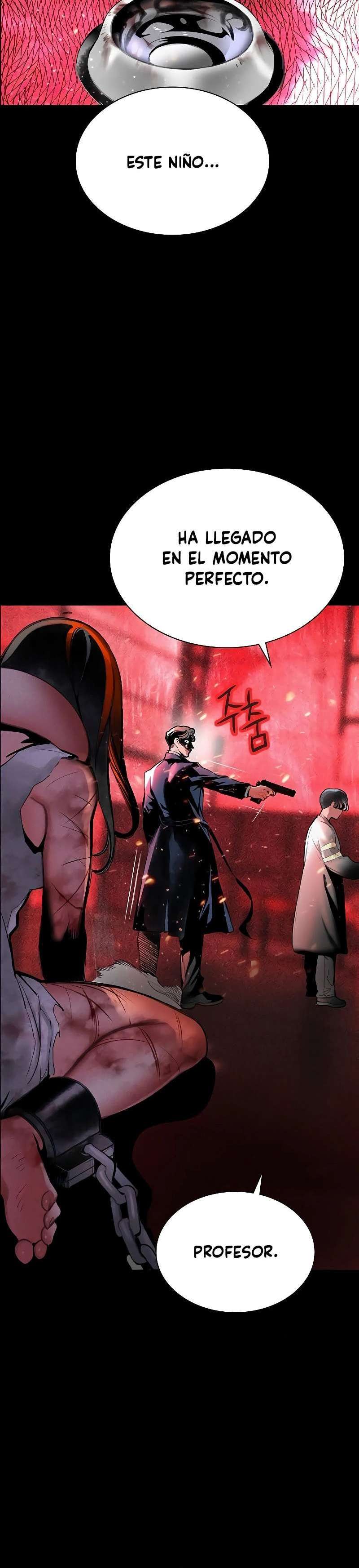 Read Jugo de la selva (es) Manga Online