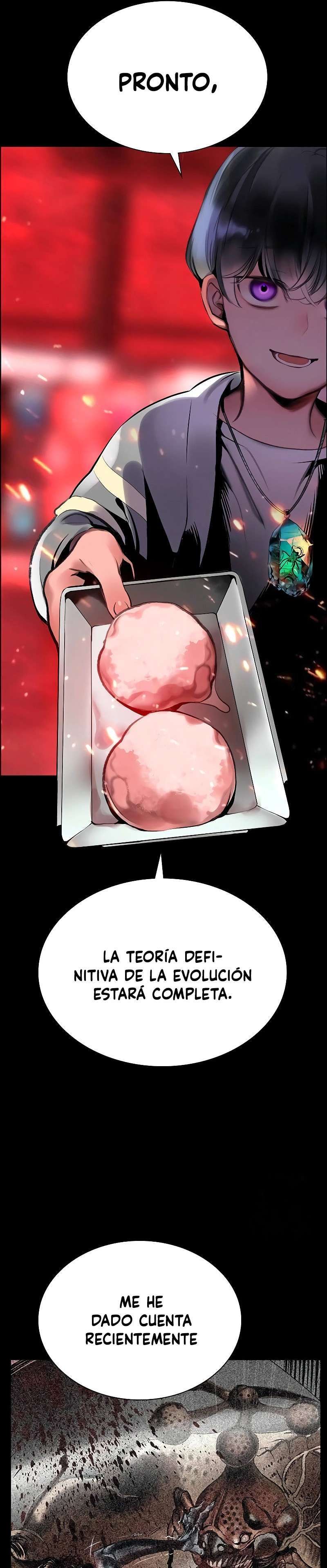 Read Jugo de la selva (es) Manga Online