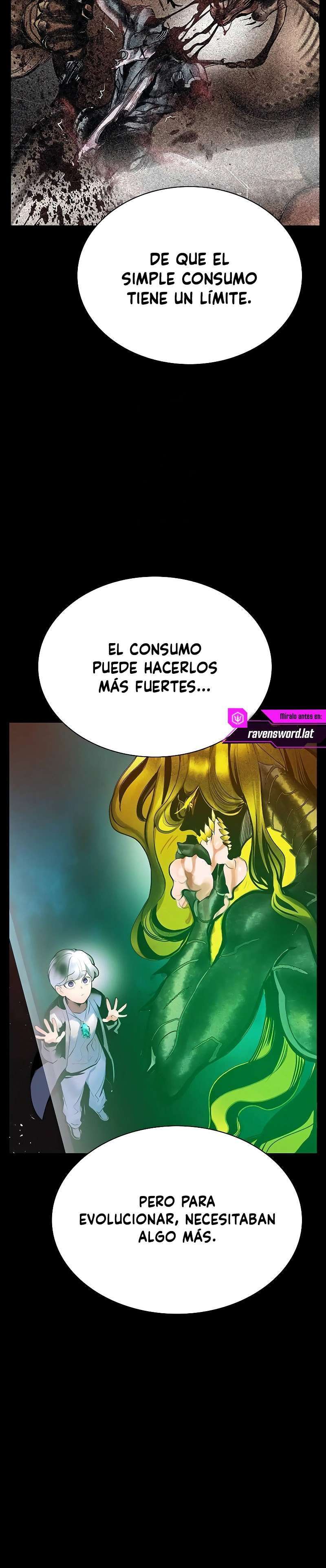 Read Jugo de la selva (es) Manga Online