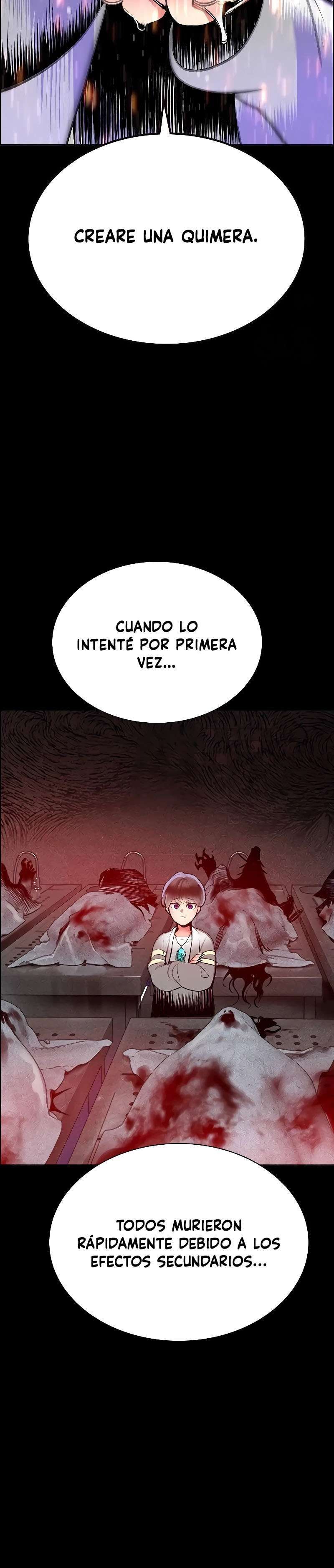 Read Jugo de la selva (es) Manga Online