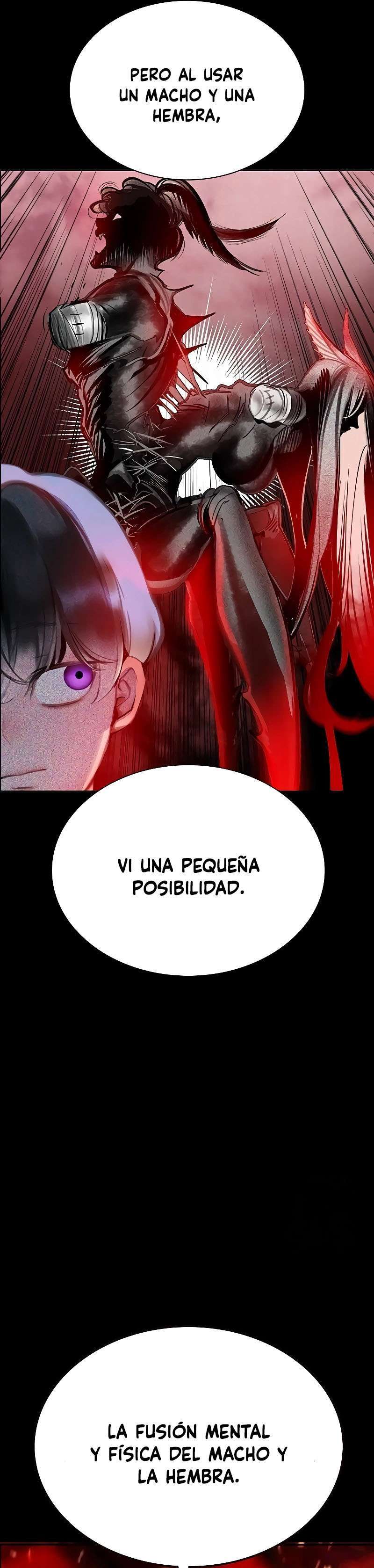 Read Jugo de la selva (es) Manga Online